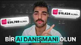 Neden AI Ajansı Kurmamalısınız? (Daha Kolay Bir Yol Var)