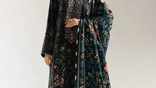 Suits Design For  Winter/ Cold Weather  Collection 