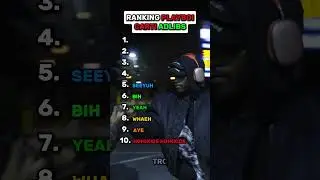 RANKING PLAYBOI CARTI ADLIBS! #rap #hiphop #ranking #music #iammusic #adlibs #playboicarti #seeyuh