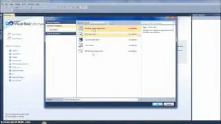 Create Your Own DLL File (Class Libraries) - decliciousVB