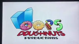 Chips & Chuckles Productions/Oops Doughnuts Productions/It&rsquo;s a Laugh Productions (2016) #18