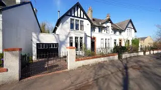 32 Snuff Mill Road, Old Cathcart, G44 5TR