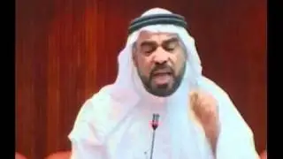 المزعل يقرع الظهراني: الحجر ليس أهم من البشر