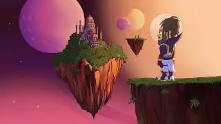 Alien Skies (Official Video) 👽🌙