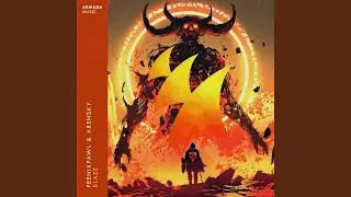 Blaze (Extended Mix)