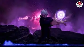 EDM Keeper of the Violet Infinity Orb &mdash; The Sorcerer Who Bends Reality with a Single Touch