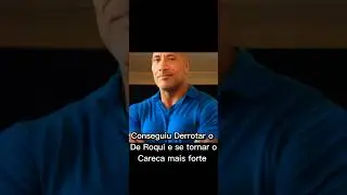 Maiores feitos do Vegeta Careca #shorts #Vegeta #careca #Dragonball #viral