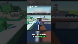 How to Make an Automatic Map Selector in Roblox Studio | Roblox Tutorial #shorts
