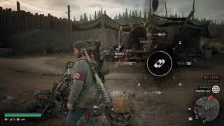 Days Gone, Crystal Adkins Bounty Hunt, Episode - 113