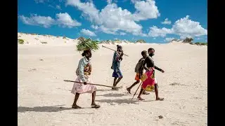 Launch of the UN Global Humanitarian Overview 2022