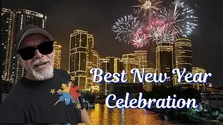 Philippines, Best New Year Celebration in the World