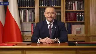 Oświadczenie Prezydenta RP Karola Nawrockiego 🇵🇱