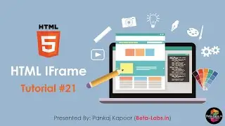 #21 HTML Iframe