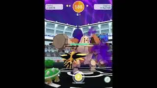 Raiding shadow regirock