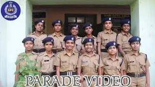 Parade video prepared by AJJMGGHSS SPC Cadets