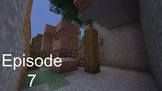 ScrollCraft PC: Episode 7 - The Automatic Tree Farm