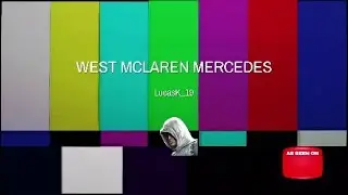 All F1 2017 Helmets in the colors of WEST MCLAREN MERCEDES