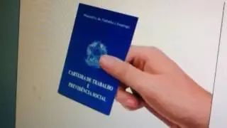 A maior simpatia do mundo, para arrumar EMPREGO!