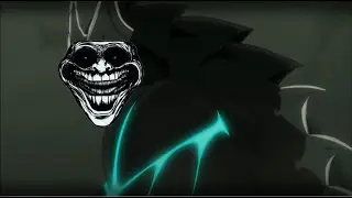 Kaiju No.8 edit
