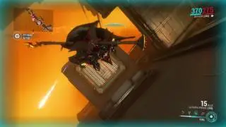 Level Up - Riven Mods - Three Headshot One Aimglide