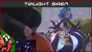 FH Earns... [Twilight Siren] in Palworld