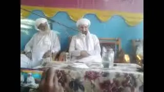 حافظ جمالُ للہ ملتانی رح کی کرامت | Hafiz Jamal ullah Multani ki Karamat | Qari Ramzan Saeedi