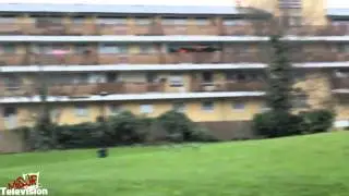 Gabriel Blacksmith - Southside - Ruffy Production (www.MisjifTV.com)