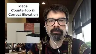 Find Precise Elevations | Chief Architect