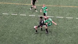 Magic Soccer U14B Black v TCU 2013B Black 1: 2-1