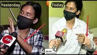 Viral Lucknow Girl Beating  Cab Driver | Lucknow Cab Driver LatestInterview | Shahadat Ali Interview