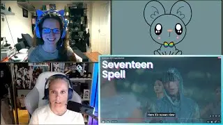 SEVENTEEN (세븐틴) 'Spell' Reaction with SSOT8 #seventeen #carat #svt #kpop #kpopreaction #reaction