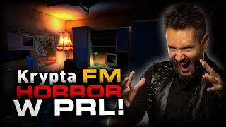 Krypta FM w HORROJKACH!