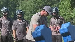 Pre-Season Preview: Enterprise Bulldogs