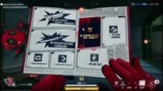 First Deadpool Gameplay | Marvel Rivals | Season 6.0