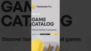PSN PLUS AĞUSTOS AYI KATALOG OYUNLARI #shorts #psnplus #playstation
