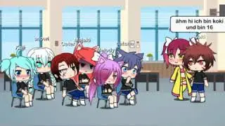 New in the school ep.1