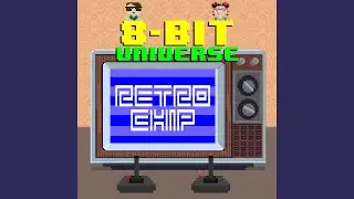 Bad (8 Bit Version)