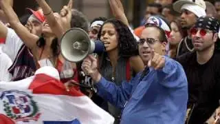 Real DOMINICAN Pride !!!