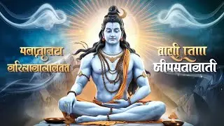 Karpura Gauram: The Sacred Soundtrack of Devotion