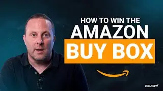How to Win The Amazon Buy Box