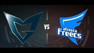 Afreeca Freecs vs Samsung Galaxy Game 2 Week 2 LCK Summer Split Patch 7.10