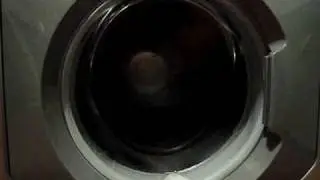 Fast Wash Eco (1st Rinse & Interm. Spin)