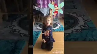 # Kids He ate my food and the witch came to help me