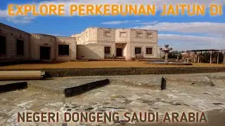 EXPLORE KEBUN JAITUN