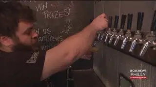 Stickman Brews Teaming Up With Ukrainian Brewery To Help 'Really Dire' Humanitarian Crisis