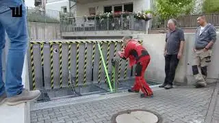 Innovative Flood Protection Solutions From Barriers To Technology