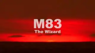 M83-THE WIZARD-EXTENDED EDITION