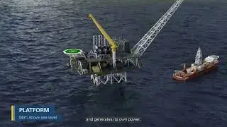 Neptun Deep: a stronger Romania. With energy from the Black Sea