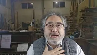 Woodworking Shop Sunday Service Order