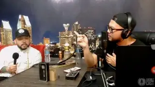 PROGRAMA #193 COM STICK HOOKAH SOBRE NOX PIPE E A REVOLU&Ccedil;&Atilde;O DA PROTE&Ccedil;&Atilde;O!